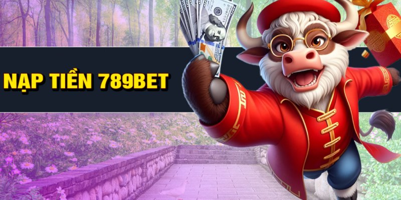 Lưu ý quan trọng khi thực hiện nạp vốn chơi