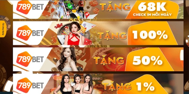 Nạp tiền đúng khung giờ để nhận thưởng