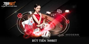 rút tiền