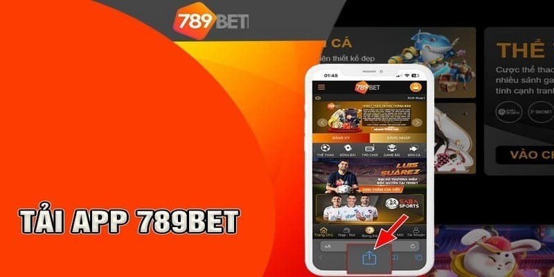 Vì sao nên sử dụng app 789Bet?