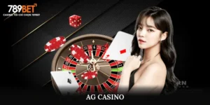 AG Casino