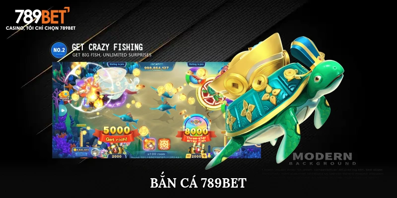 Khái quát chuyên mục bắn cá đổi thưởng