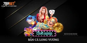 bắn cá long vương