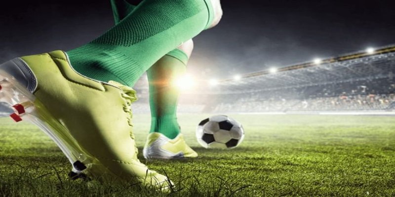 Bao quát về kèo châu Âu