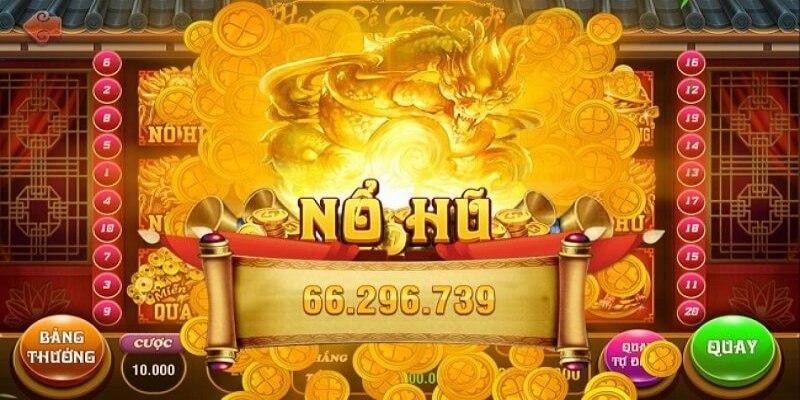 Bí quyết chơi slot Bally dễ thắng