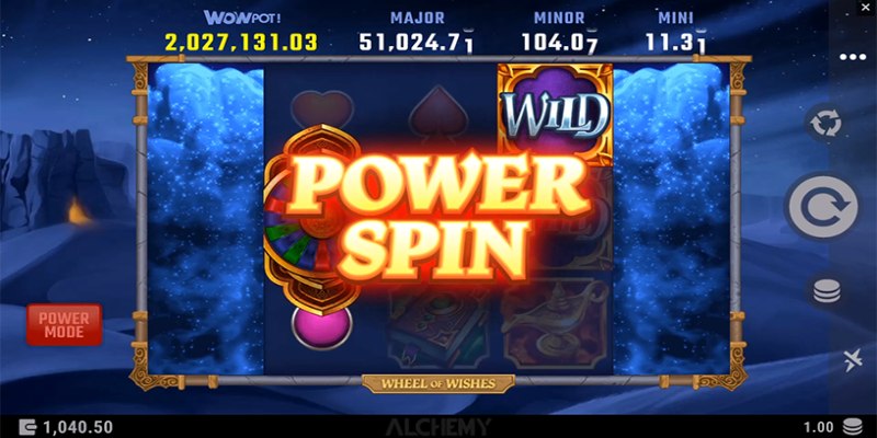 Bí quyết chơi slot game tăng cơ hội thắng