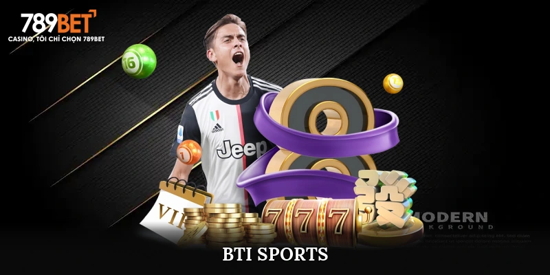 Bti Sports