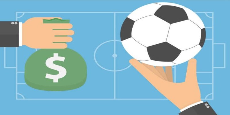 Cập nhật thông tin về kèo bóng 4/4.5