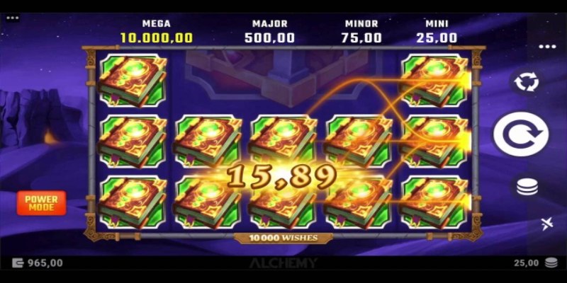 Chơi slot tại 789Bet nhiều khuyến mãi