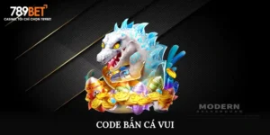 code bắn cá vui