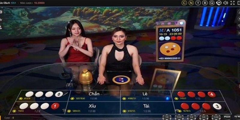 Dự đoán lựa chọn đối phương