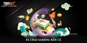 FA Chai Gaming