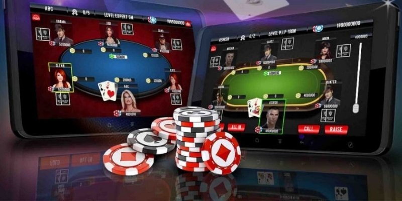 Giới thiệu game casino xì tố