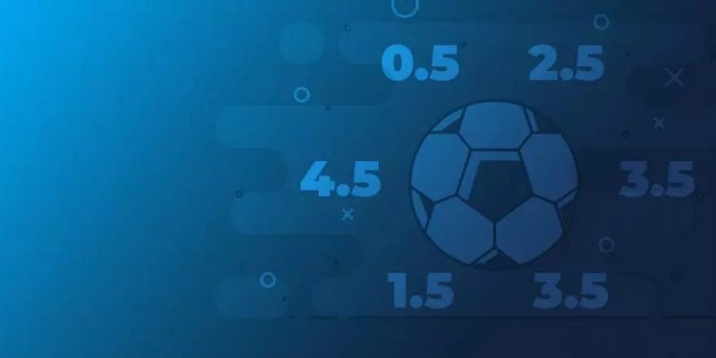 Hướng dẫn hiểu đúng kèo tài xỉu 0