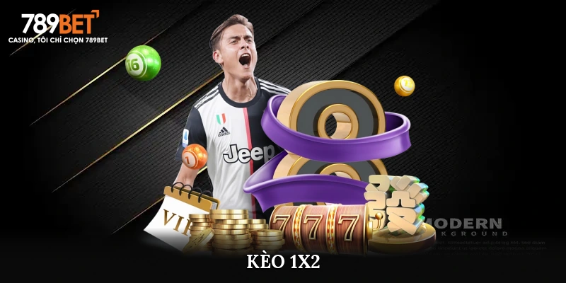 kèo 1x2