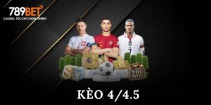 Kèo 4/4.5