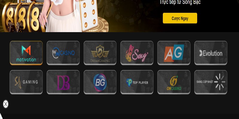 Lợi ích cho người chơi