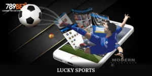 Lucky Sports