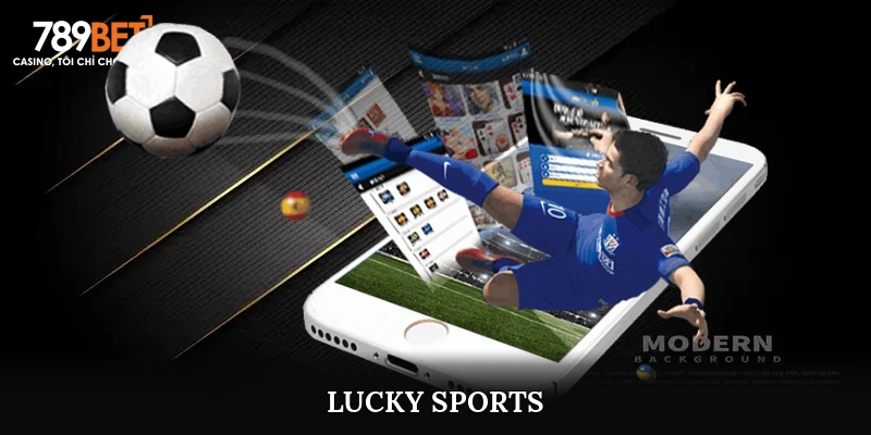 Lucky Sports