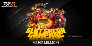 Major Millions