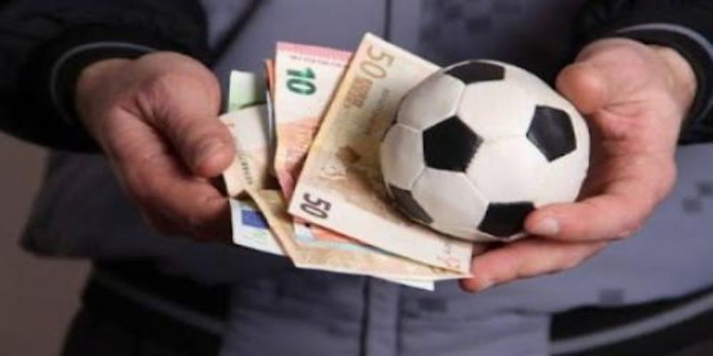 Mẹo bắt kèo giúp thắng lớn