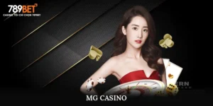 MG Casino