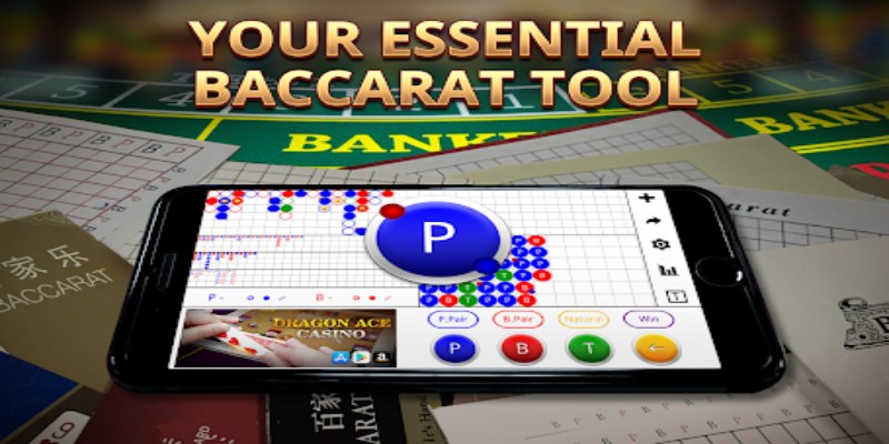 Phần mềm Baccarat thu phí có độ tin cậy cao