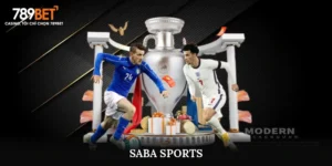 saba sports