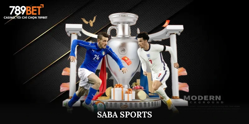 saba sports