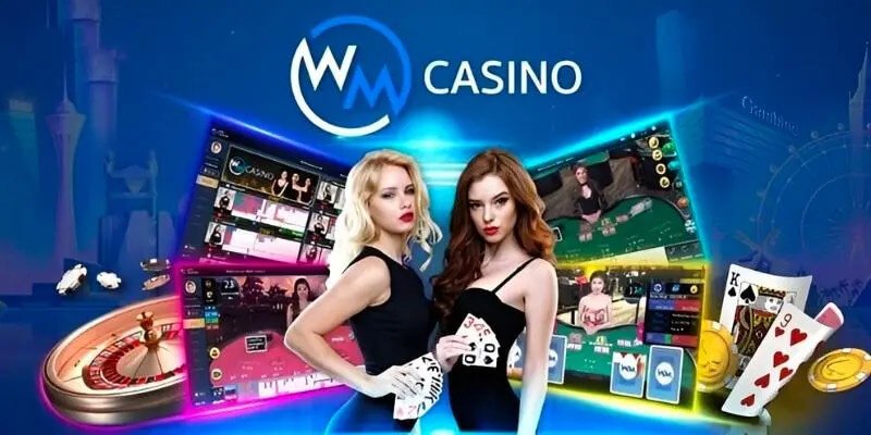 Sự hợp tác giữa 789Bet cùng WM