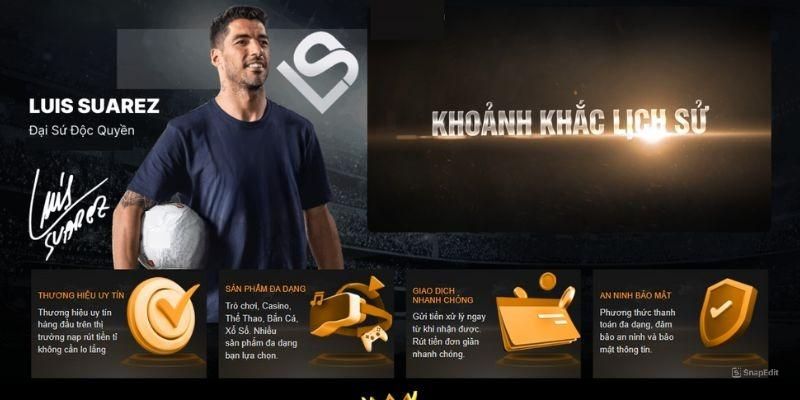 Tổng quan về 789bet