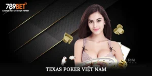 Texas Poker