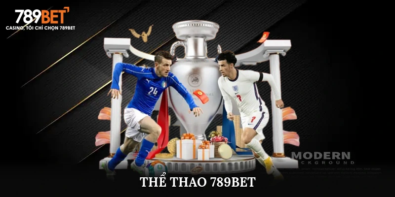 Thông tin chuyên mục thể thao của 789Bet