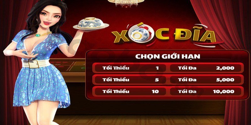 Thông tin về cách thức xóc đĩa bịp