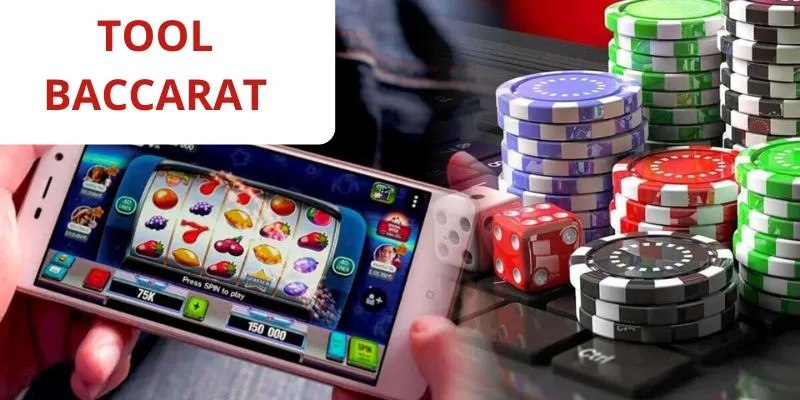 Tìm hiểu về tool game Baccarat