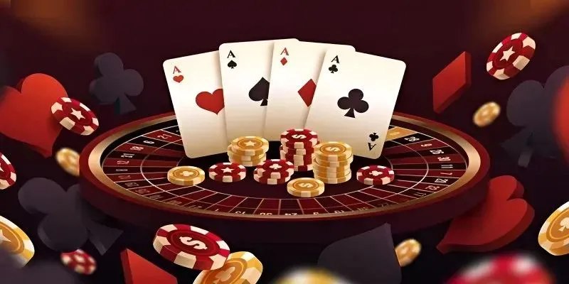 Tính năng nổi bật của phần mềm game