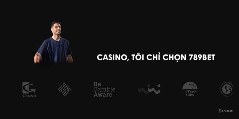 Tính pháp lý của sân chơi được công nhận bởi tổ chức quốc tế