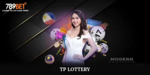 tp Lottery