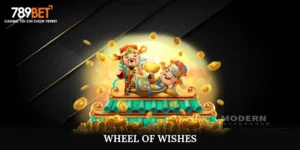 Wheel Of Wishes
