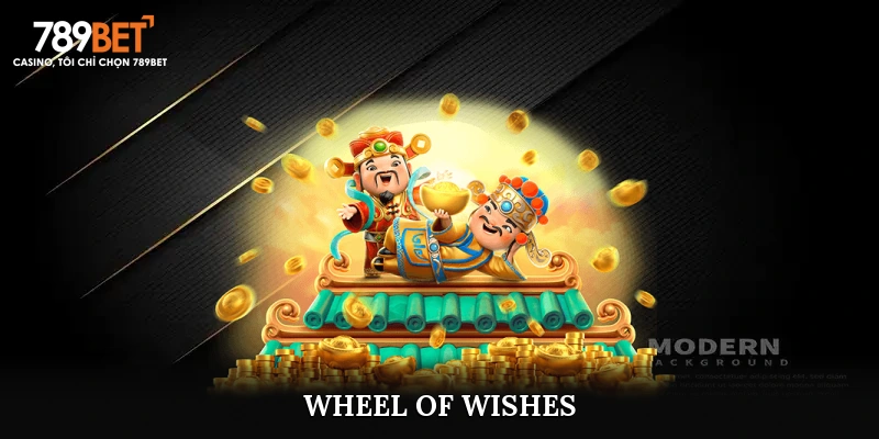 Wheel Of Wishes