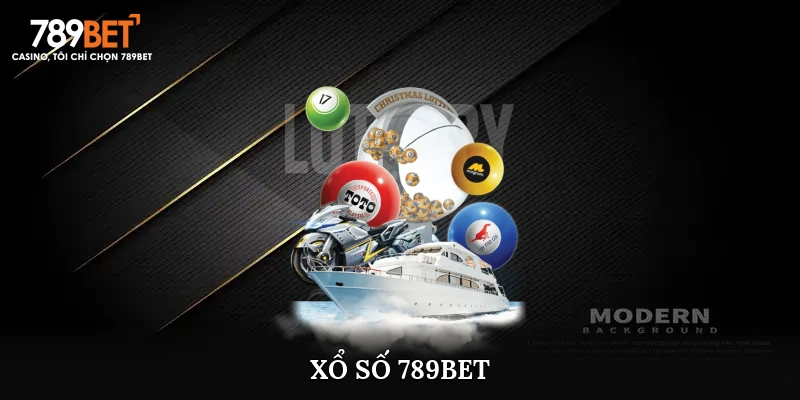 Tổng quan đôi nét về sảnh xổ số