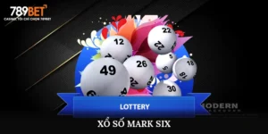 xổ số mark six