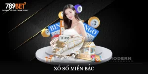 xố số miền bắc