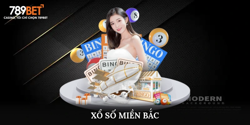 xố số miền bắc
