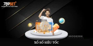 Xổ số siêu tốc