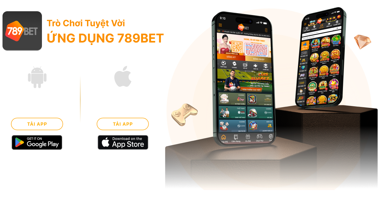 App 789bet mobile